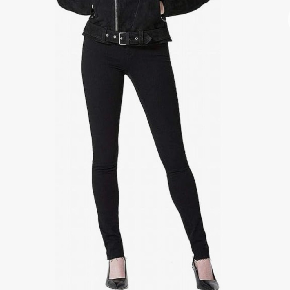 Adriano Goldschmied The Legging Ankle Skinny Jeans